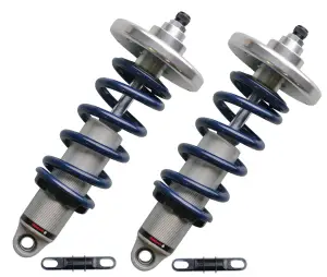 Ridetech - RT12103110 | RideTech Front HQ Coil-Overs (1967-1970 Mustang | For use with stock upper arms) - Image 1