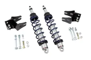 RT12126110 | RideTech Rear HQ Coil-Overs (1979-1993 Mustang)