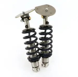 Ridetech - RT12263110 | RideTech Front HQ Coil-Overs (2003-2012 Crown Vic Front Suspension) - Image 1