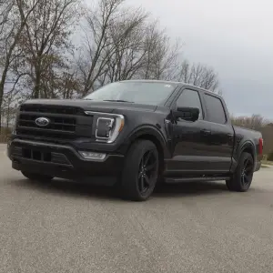 Ridetech - RT12293115 | RideTech Front HQ Coil-Overs (2015-2024 Ford F150 Pickup 4WD) - Image 2