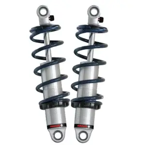 RT12313510 | RideTech Front HQ Coil-Overs (1965-1979 F100 Pickup 2WD | For use with Ridetech Suspension)