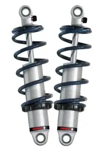RT12316510 | RideTech Rear HQ Coil-Overs (1965-1979 F100 Pickup 2WD I For use with Ridetech 4-Link)