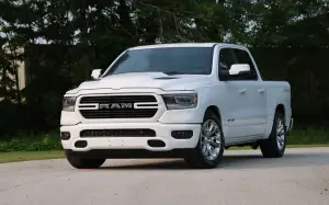 Ridetech - RT13133115 | RideTech Front HQ Coil-Overs (2019-2024 Ram 1500 Pickup 4WD) - Image 2