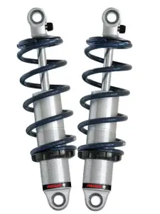 RT11226110 | RideTech Rear HQ Coil-Overs (1964-1972 GM A-Body | For use with stock 10/12 bolt)