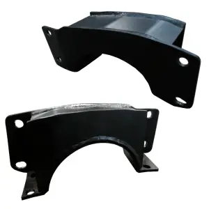 Ridetech - RT11345010 | Ridetech StreetGrip system (1963-1970 C10 with small block) - Image 8