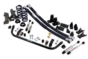 RT11365112 | Ridetech StreetGrip system (1973-1987 C10 with big block | no bushings)