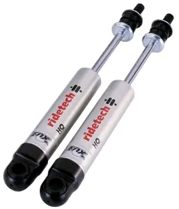 Ridetech - RT11370110 | Ridetech StreetGrip system (1988-1998 C1500 | HD spindle and 10 bolt) - Image 5