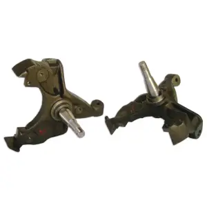 Ridetech - RT11370110 | Ridetech StreetGrip system (1988-1998 C1500 | HD spindle and 10 bolt) - Image 4