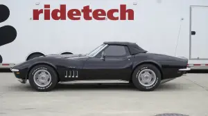 Ridetech - RT11535010 | Ridetech StreetGrip system (1963-1982 C2, C3 Corvette) - Image 4