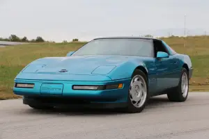 Ridetech - RT11565010 | Ridetech StreetGrip system (1989-1996 Corvette) - Image 2