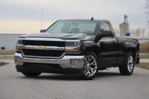 Ridetech - RT11710110 | Ridetech StreetGrip System (2014-2018 Silverado 1500 2WD with OE stamped or aluminum Arms) - Image 2