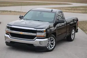 Ridetech - RT11710110 | Ridetech StreetGrip System (2014-2018 Silverado 1500 2WD with OE stamped or aluminum Arms) - Image 3