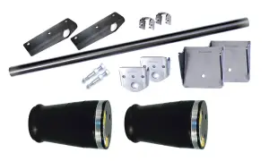 Ridetech - RT11004699 | RideTech Rear CoolRide mounting kit for 4 Link, universal fitment, 3000 lb. - Image 2