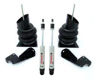 RT11050910 | RideTech Front CoolRide kit (1958-1964 Impala | For use with Ridetech lower arms)