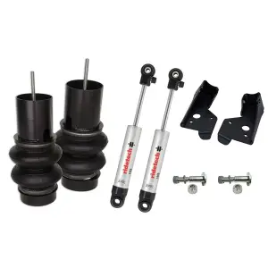 RT11371010 | RideTech Front CoolRide kit (1988-1998 C1500 Pickup For use with  stock lower arms)