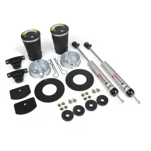 Ridetech - RT12304010 | RideTech Rear Coolride Kit (1965-1972 Galaxie) - Image 1