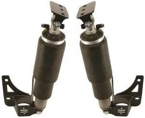 RT11225501 | RideTech Rear HQ Shockwaves (1964-1972 GM A-Body | For Use with Moser/GearFX 9")