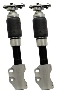 RT12142401 | RideTech Front HQ Shockwaves (1994-2004 Mustang)