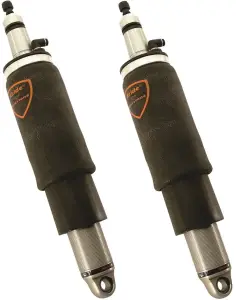 Ridetech - RT21140705 | RideTech Rear HQ Shockwaves (7000 Series with 4.1" stroke and 2" stud) - Image 1