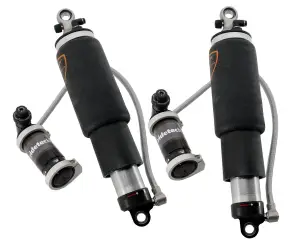 Ridetech - RT24340701 | RideTech Rear TQ Shockwaves (7000 Series with 4.1" stroke and 1.7" eye) - Image 1