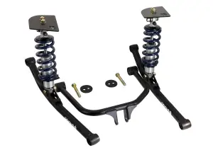 RT11046210 | RideTech Rear HQ Coil-Over and StrongArm kit (1958 Impala)