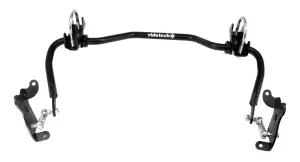 RT11059102 | RideTech Rear sway bar (1958-1964 Impala | For Use with stock or Ridetech arms)