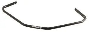 RT11059122 | RideTech Rear sway bar (1958-1964 Impala | For Use with stock lower trailing arms)