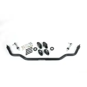 Ridetech - RT11259100 | RideTech Front sway bar (1962-1967 Chevy II Nova | For Use with Ridetech lower arms) - Image 1