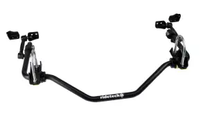 RT11289102 | RideTech Rear sway bar (1965-1970 Impala | For Use with stock or Ridetech arms)