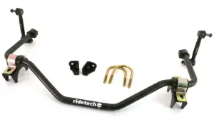 RT11329122 | RideTech Rear sway bar (1978-1988 GM G-Body with 2.5" housing (stock)