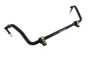 Ridetech - RT11379120 | RideTech Front sway bar (1988-1998 C1500 Pickup 2WD | For Use with stock or Ridetech lower arms) - Image 1