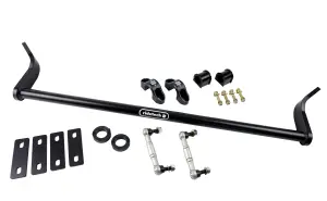 Ridetech - RT11539101 | RideTech Front sway bar (1963-1982 Corvette | For with Ridetech lower arms) - Image 2