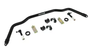 RT11709120 | RideTech Front sway bar (2007-2018 Silverado, Sierra 1500 2WD/4WD)