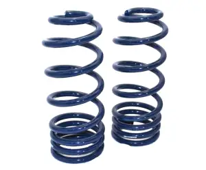 RT11054798 | RideTech Rear dual rate springs| 2 Inch lowering (1958-1964 Impala with big block)