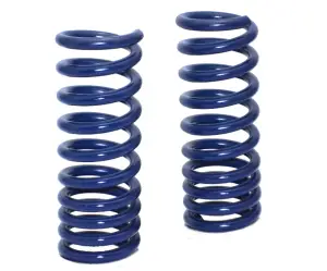 RT11172350 | RideTech Front dual rate springs| 2 Inch lowering (1970-1981 Camaro, Firebird with small block)