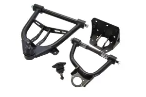 Ridetech - RT11352699 | RideTech StrongArm system (1971-1972 C10 Pickup 2WD | For use with Coil-Overs) - Image 2