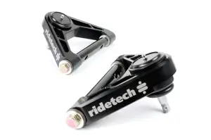 Ridetech - RT12122600 | RideTech Front SLA Suspension System (1979-1993 Mustang with stock k-member) - Image 5