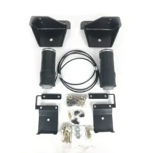 RT11384099 | RideTech Air Assist Load Leveling Kit (1999-2006 Silverado, Sierra 1500 2WD with Ridetech Lowering System)