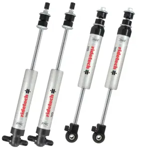 Ridetech - RT11550110 | RideTech HQ Shock Kit for 1988 C4 Corvette. - Image 2