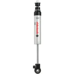 Ridetech - RT22189877 | RideTech Rear HQ Shock Absorber with 7.55" stroke with stud/eye mounting (inverted) - Image 1