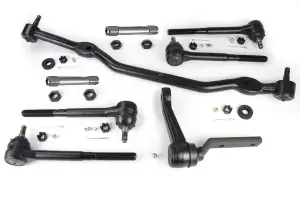 RT11239570 | RideTech Steering linkage kit (1964-1967 GM A-Body | with 13/16" center link)