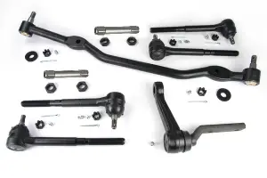 RT11239571 | RideTech Steering linkage kit (1964-1967 GM A-Body |with 7/8" center link)