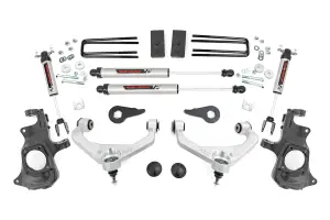 95770 | 3.5 Inch Knuckle Lift Kit | V2 | Chevy/GMC 2500HD/3500HD (11-19)