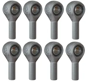 RT11009519 | RideTech R-Joint 8 Pack | Includes 4 RH and 4 LH threaded R-Joints