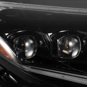 AlphaREX - 880494 | AlphaRex NOVA-Series LED Projector Headlights For Nissan Z (2023-2024) | Alpha-Black - Image 12