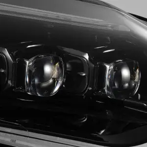 AlphaREX - 880494 | AlphaRex NOVA-Series LED Projector Headlights For Nissan Z (2023-2024) | Alpha-Black - Image 13