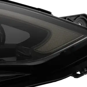 AlphaREX - 880878 |  AlphaRex NOVA-Series LED Projector Headlights For Tesla Model S (2012-2021) | Alpha-Black - Image 12