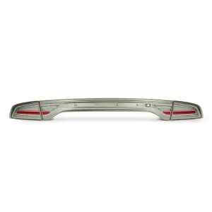 AlphaREX - 642040 | AlphaRex NOVA-Series Prismatic LED Tail Lights For Dodge Charger (2015-2023) | Smoke - Image 10