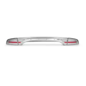 AlphaREX - 642030 | AlphaRex NOVA-Series Prismatic LED Tail Lights For Dodge Charger (2015-2023) | Chrome - Image 10