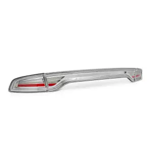 AlphaREX - 642030 | AlphaRex NOVA-Series Prismatic LED Tail Lights For Dodge Charger (2015-2023) | Chrome - Image 12